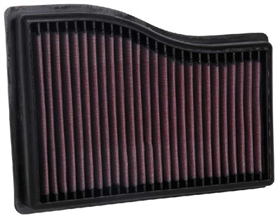 K&N Filters 33-3132 EAN: 24844372857.