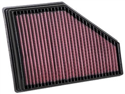 K&N Filters 33-3136