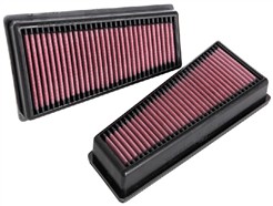 K&N Filters 33-3140