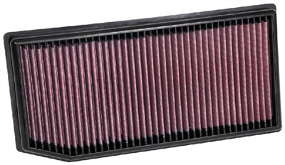 K&N Filters 33-3142 EAN: 24844382030.