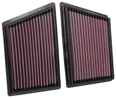 K&N Filters 33-3153 EAN: 24844383716.