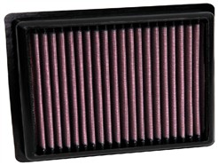 K&N Filters 33-3154