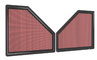 K&N Filters 33-3171 EAN: 24844393371.
