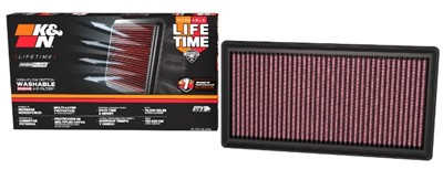 K&N Filters 33-3190