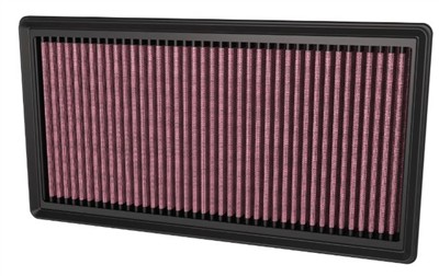 K&N Filters 33-3190 EAN: 24844408638.