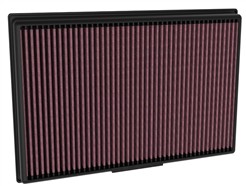 K&N Filters 33-3198