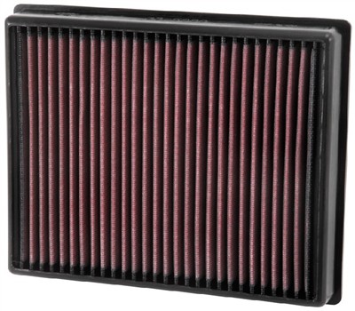 K&N Filters 33-5000 EAN: 24844330154.