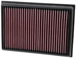 K&N Filters 33-5007