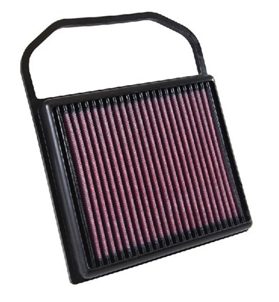 K&N Filters 33-5032 EAN: 24844359179.