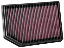 K&N Filters 33-5076