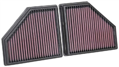 K&N Filters 33-5086 EAN: 24844370389.