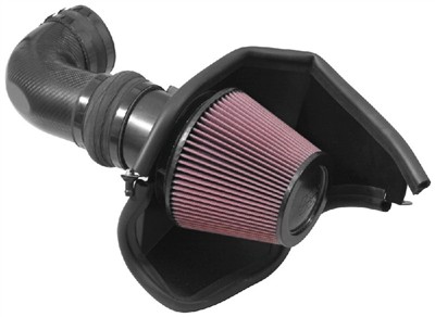 K&N Filters 63-3099 EAN: 24844365316.