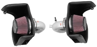 K&N Filters 69-5318TS EAN: 24844367037.