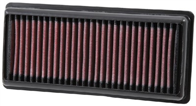 K&N Filters BA-2012 EAN: 24844345615.