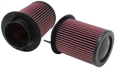 K&N Filters E-0668 EAN: 24844312167.