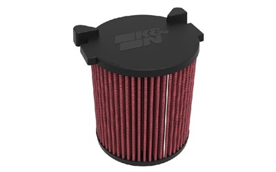 K&N Filters E-2014 EAN: 24844105882.
