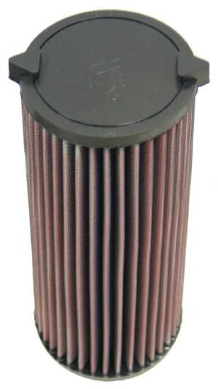 K&N Filters E-2018 EAN: 24844110718.
