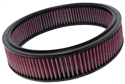 K&N Filters E-2872 EAN: 24844003430.