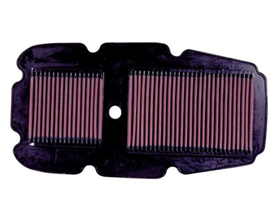 K&N Filters HA-6501 EAN: 24844095596.