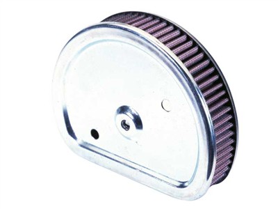 K&N Filters HD-1395 EAN: 24844032904.