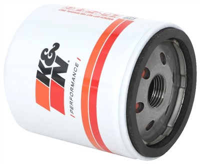 K&N Filters HP-1002 EAN: 24844034922.