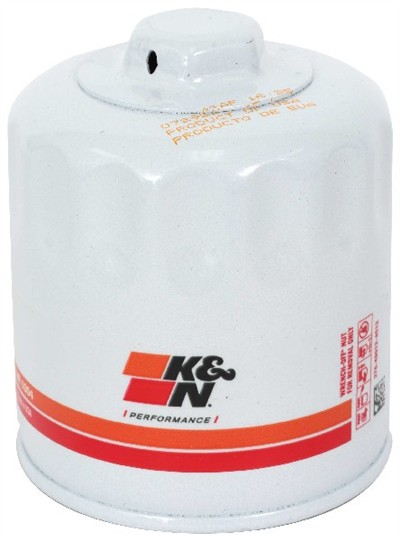 K&N Filters HP-1004 EAN: 24844034946.