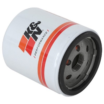 K&N Filters HP-1007 EAN: 24844034977.