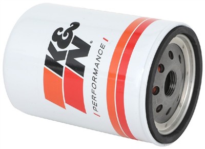 K&N Filters HP-3003 EAN: 24844101396.