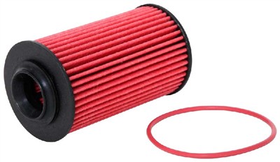 K&N Filters HP-7003 EAN: 24844372321.