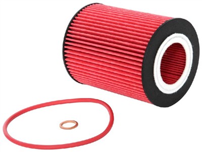 K&N Filters HP-7007 EAN: 24844372369.