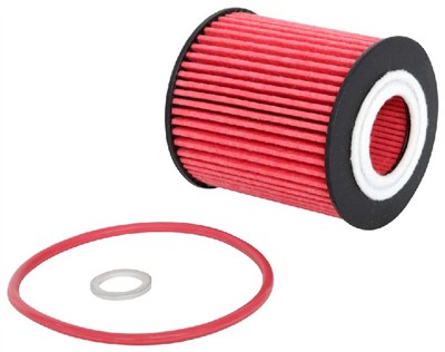 K&N Filters HP-7013 EAN: 24844372406.