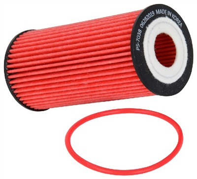 K&N Filters HP-7038 EAN: 24844293992.