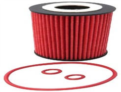K&N Filters HP-7047