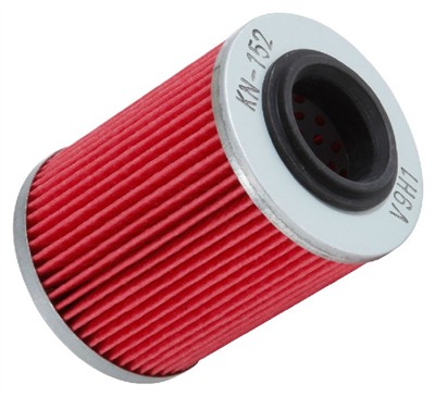 K&N Filters KN-152 EAN: 24844084309.