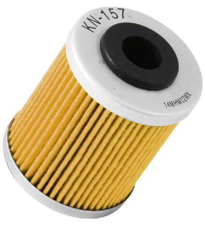 K&N Filters KN-157 EAN: 24844084354.