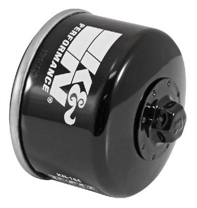 K&N Filters KN-184 EAN: 24844303714.