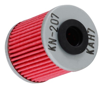 K&N Filters KN-207 EAN: 24844104700.