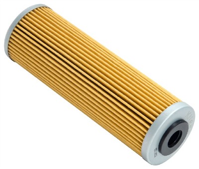 K&N Filters KN-650 EAN: 24844368119.