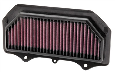 K&N Filters SU-7511 EAN: 24844288851.