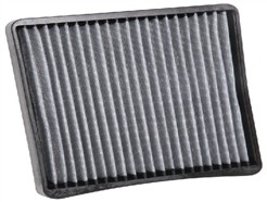 K&N Filters VF2065
