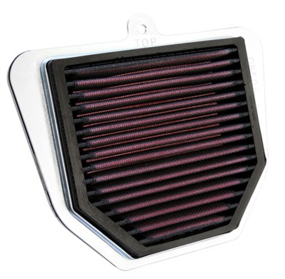 K&N Filters YA-1006 EAN: 24844195760.
