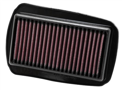 K&N Filters YA-1208 EAN: 24844285317.