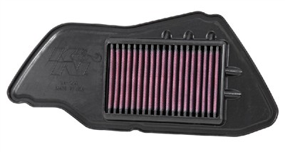 K&N Filters YA-1209 EAN: 24844336842.