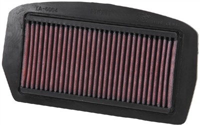 K&N Filters YA-6004 EAN: 24844108036.