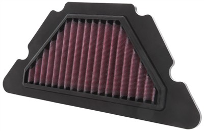 K&N Filters YA-6009 EAN: 24844245182.