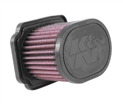 K&N Filters YA-6814 EAN: 24844351074.