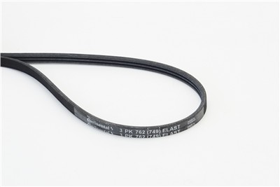 CONTITECH 3PK762 ELAST Číslo výrobce: 3 PK 749. EAN: 4010858994709.