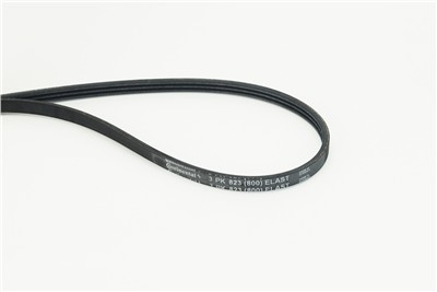 CONTITECH 3PK823 ELAST Číslo výrobce: 3 PK 800. EAN: 4010858994082.