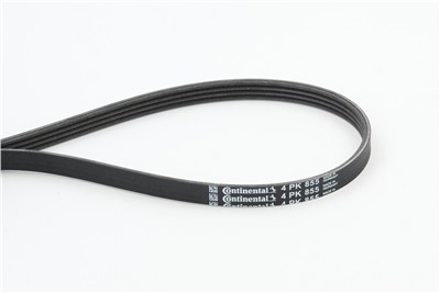 CONTITECH 4PK855 Číslo výrobce: 4 PK  853. EAN: 4010858544812.