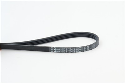 CONTITECH 4PK922 ELAST Číslo výrobce: 4 PK 899. EAN: 4010858543006.